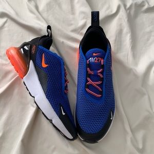 Boys Air Max 270